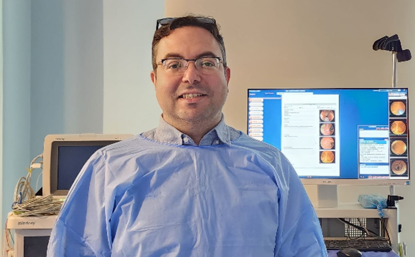 افضل دكتور جهاز هضمي وكبد في مصر – دليلك لاختيار الطبيب