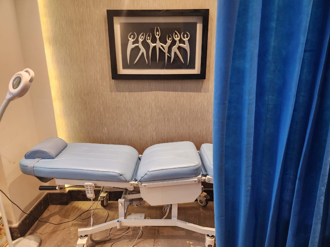 عيادة أسيوط