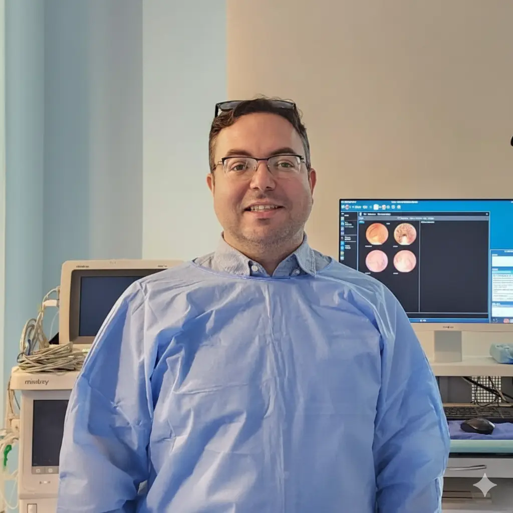 دكتور محمود فاروق